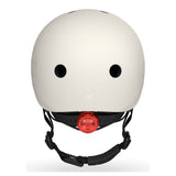 Casque 55-59cm - Cendré-Scoot and Ride-RD2-ML-250407-AS-CLÉMENT