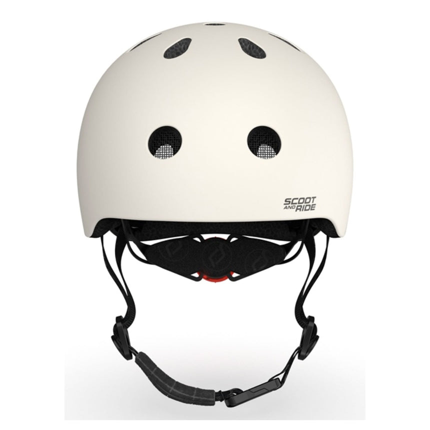 Casque 55-59cm - Cendré-Scoot and Ride-RD2-ML-250407-AS-CLÉMENT