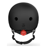 Casque 55-59cm - Noir-Scoot and Ride-RD2-ML-250407-BK-CLÉMENT