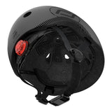 Casque 55-59cm - Noir-Scoot and Ride-RD2-ML-250407-BK-CLÉMENT
