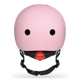 Casque 55-59cm - Rose-Scoot and Ride-RD2-ML-250407-RO-CLÉMENT