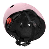 Casque 55-59cm - Rose-Scoot and Ride-RD2-ML-250407-RO-CLÉMENT
