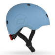 Casque 55-59cm - Acier-Scoot and Ride-RD2-ML-250407-ST-CLÉMENT