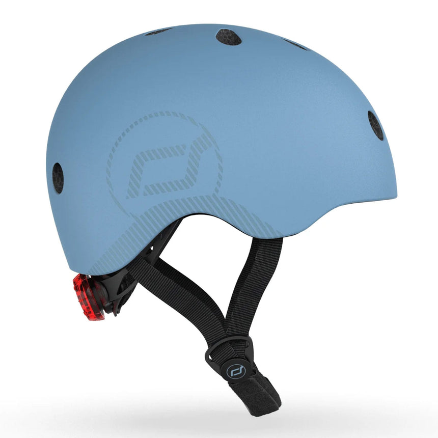 Casque 55-59cm - Acier-Scoot and Ride-RD2-ML-250407-ST-CLÉMENT