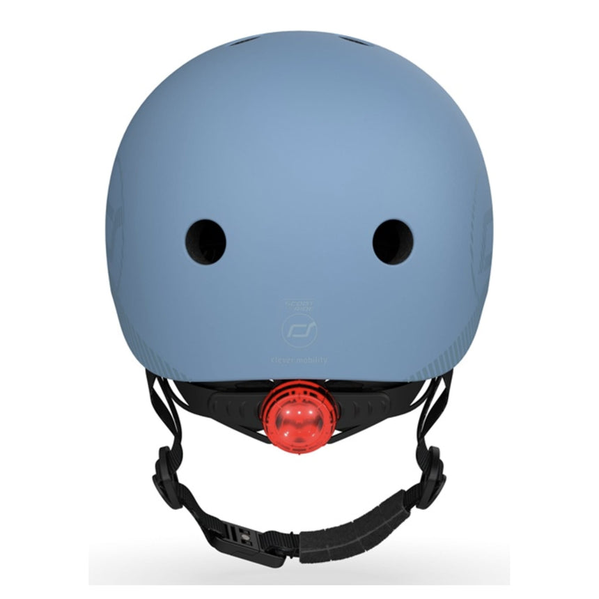 Casque 55-59cm - Acier-Scoot and Ride-RD2-ML-250407-ST-CLÉMENT