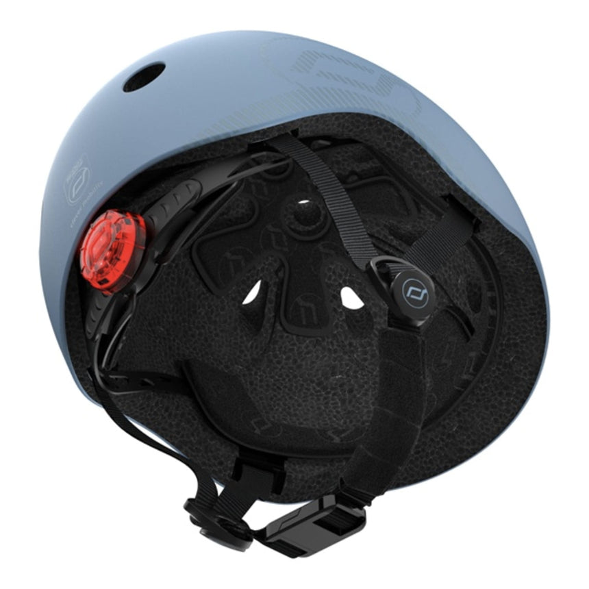 Casque 55-59cm - Acier-Scoot and Ride-RD2-ML-250407-ST-CLÉMENT