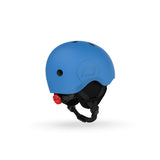 Casque de Ski 51-55cm - Océan-Scoot and Ride-RD2-SKSM240628OC-CLÉMENT