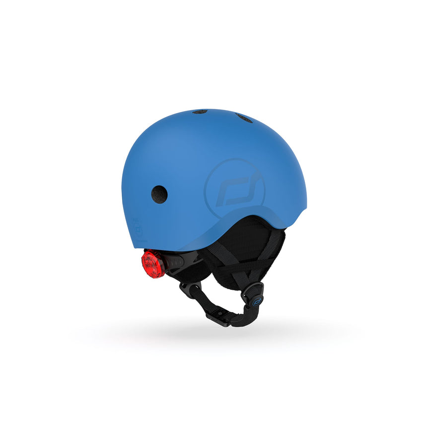 Casque de Ski 51-55cm - Océan-Scoot and Ride-RD2-SKSM240628OC-CLÉMENT
