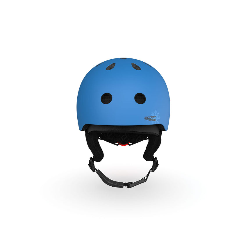 Casque de Ski 51-55cm - Océan-Scoot and Ride-RD2-SKSM240628OC-CLÉMENT
