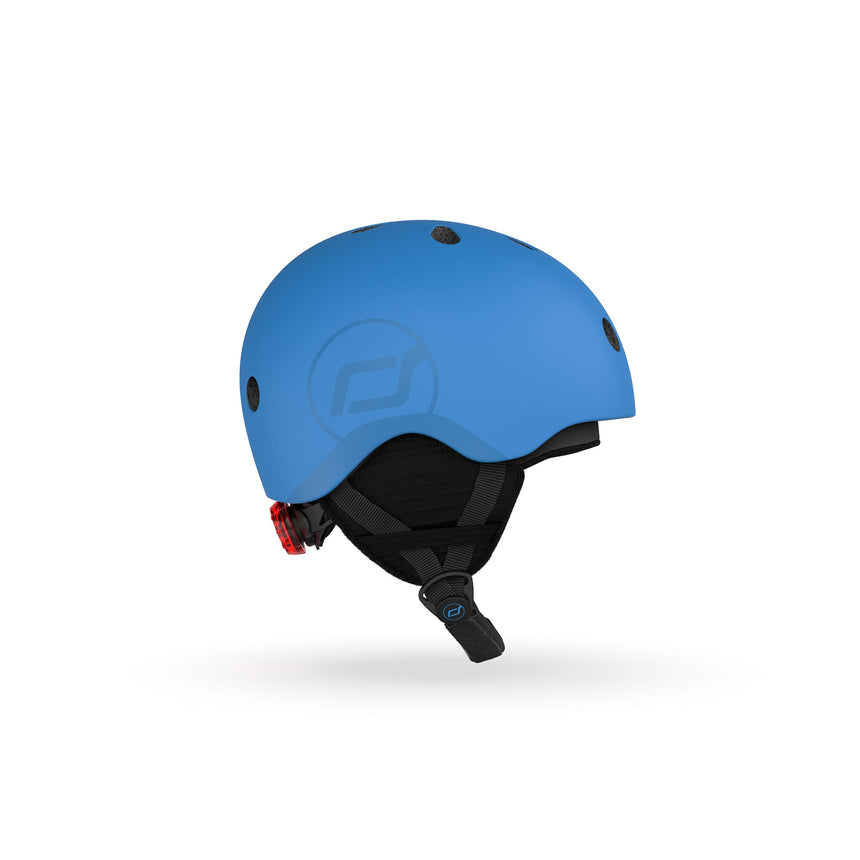 Casque de Ski 51-55cm - Océan-Scoot and Ride-RD2-SKSM240628OC-CLÉMENT