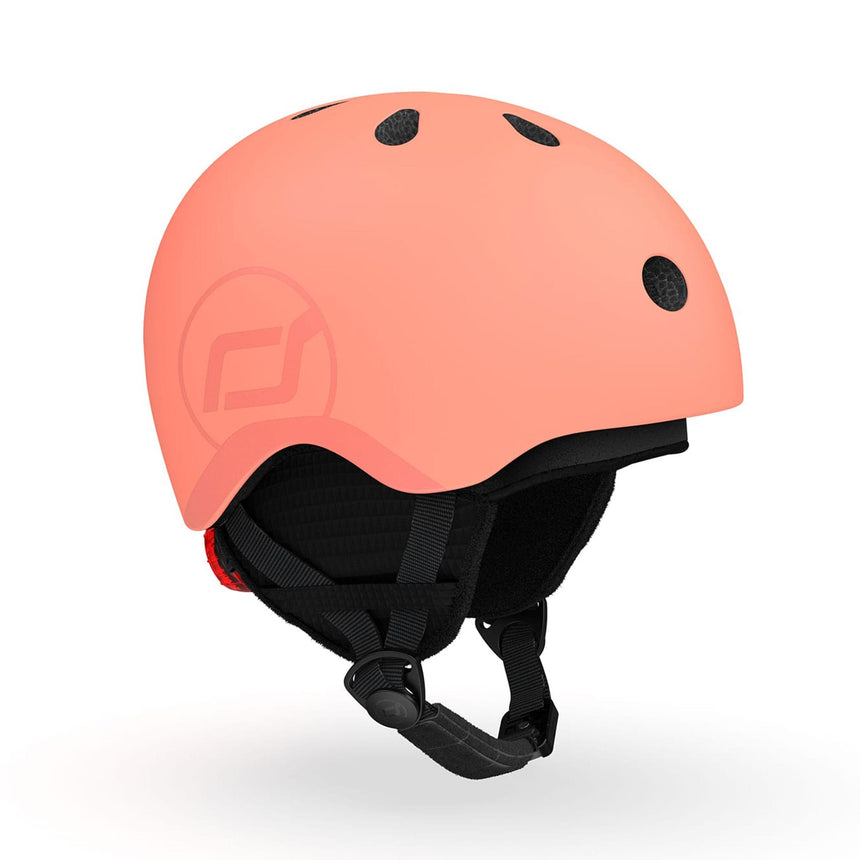 Casque de Ski 51-55cm - Pêche-Scoot and Ride-RD2-SKSM240628PE-CLÉMENT