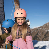 Casque de Ski 51-55cm - Pêche-Scoot and Ride-RD2-SKSM240628PE-CLÉMENT