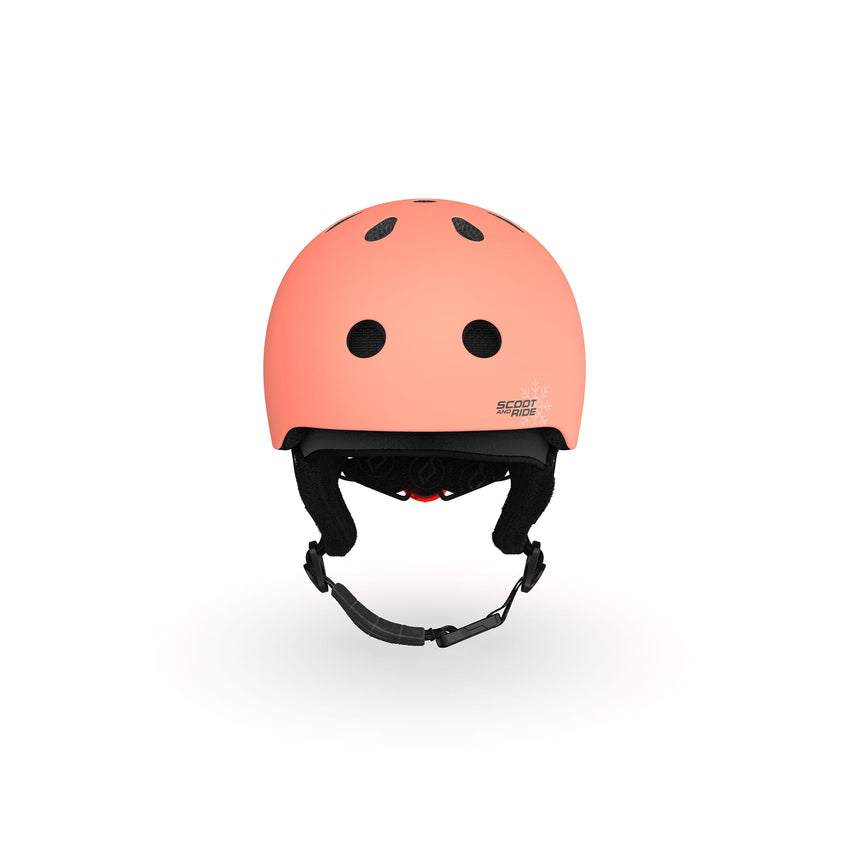 Casque de Ski 51-55cm - Pêche-Scoot and Ride-RD2-SKSM240628PE-CLÉMENT