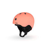 Casque de Ski 51-55cm - Pêche-Scoot and Ride-RD2-SKSM240628PE-CLÉMENT