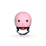 Casque de Ski 45-51cm - Rose-Scoot and Ride-RD2-SKXXS240627R-CLÉMENT