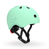 Casque 51-55cm - Kiwi-Scoot and Ride-RD2-SM-190605-KI-CLÉMENT