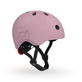 Casque 51-55cm - Baie-Scoot and Ride-RD2-SM-190605-WI-CLÉMENT