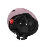 Casque 51-55cm - Baie-Scoot and Ride-RD2-SM-190605-WI-CLÉMENT