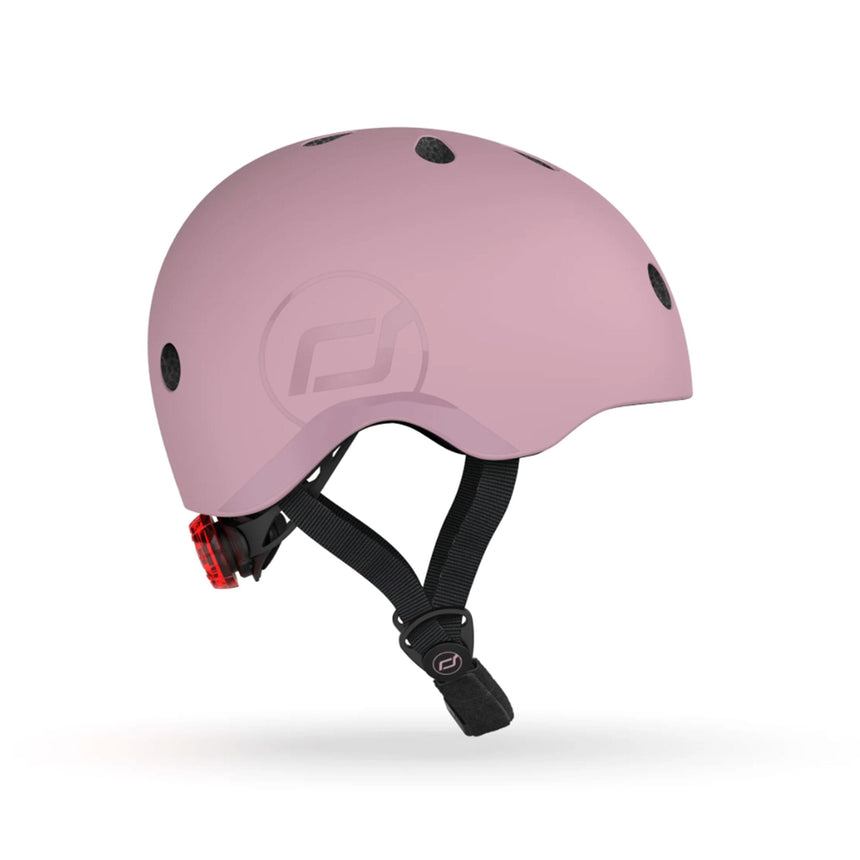 Casque 51-55cm - Baie-Scoot and Ride-RD2-SM-190605-WI-CLÉMENT