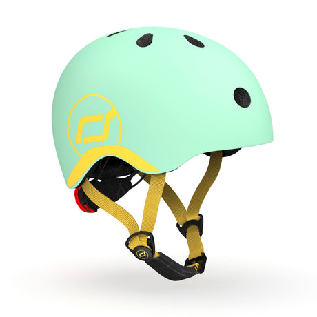 Casque 45-51cm - Kiwi-Scoot and Ride-RD2-XXS-181206-K-CLÉMENT