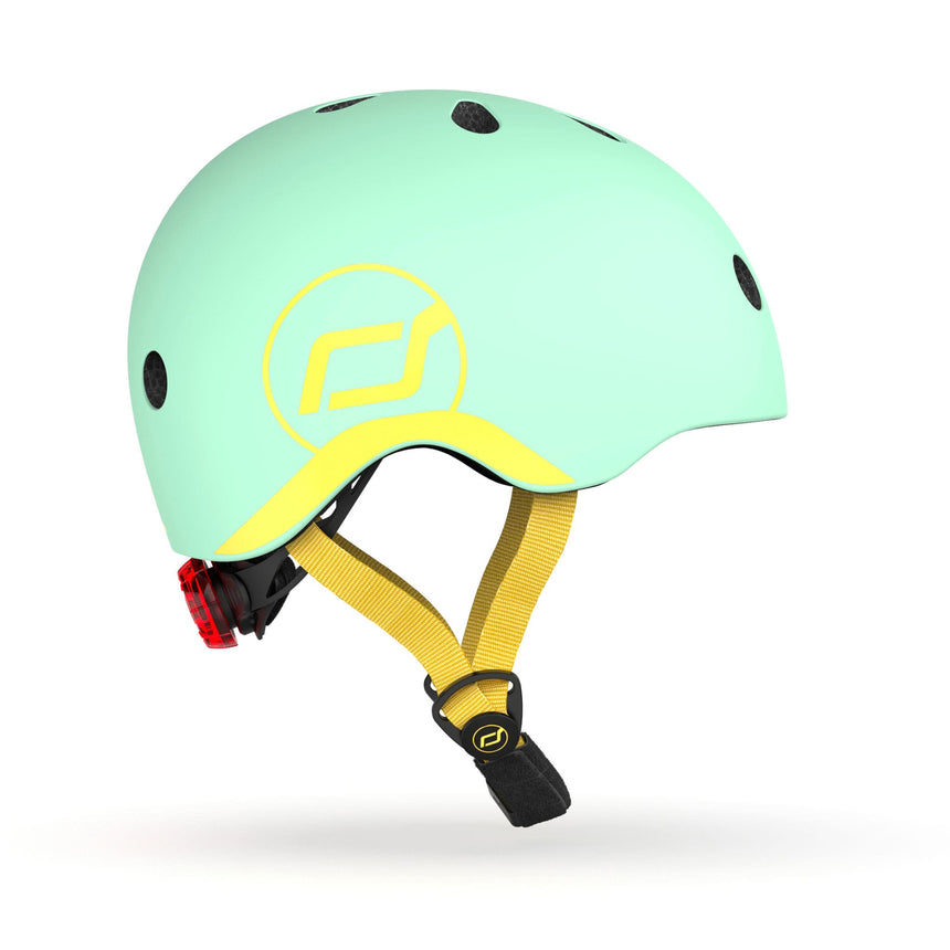 Casque 45-51cm - Kiwi-Scoot and Ride-RD2-XXS-181206-K-CLÉMENT