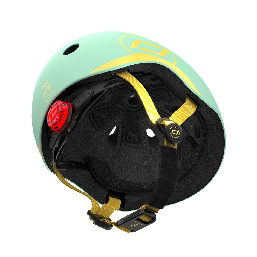 Casque 45-51cm - Kiwi-Scoot and Ride-RD2-XXS-181206-K-CLÉMENT