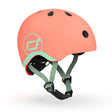 Casque 45-51cm - Pêche-Scoot and Ride-RD2-XXS-181206-P-CLÉMENT
