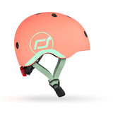 Casque 45-51cm - Pêche-Scoot and Ride-RD2-XXS-181206-P-CLÉMENT