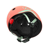 Casque 45-51cm - Pêche-Scoot and Ride-RD2-XXS-181206-P-CLÉMENT
