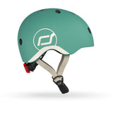 Casque 45-51cm - Forêt-Scoot and Ride-RD2-XXSS181206FO-CLÉMENT