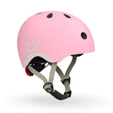 Casque 45-51cm - Rose-Scoot and Ride-RD2-XXSS181206RO-CLÉMENT