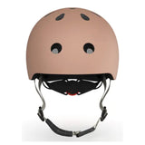 Casque 45-51cm - Mocha-Scoot and Ride-RD2-XXSS181206MO-CLÉMENT