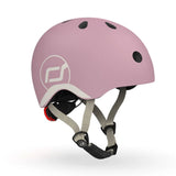 Casque 45-51cm Baie-Scoot and Ride-RD2-XXSS181206WI-CLÉMENT