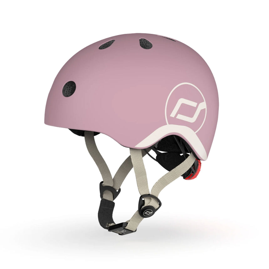 Casque 45-51cm Baie-Scoot and Ride-RD2-XXSS181206WI-CLÉMENT
