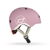 Casque 45-51cm Baie-Scoot and Ride-RD2-XXSS181206WI-CLÉMENT