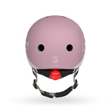 Casque 45-51cm Baie-Scoot and Ride-RD2-XXSS181206WI-CLÉMENT