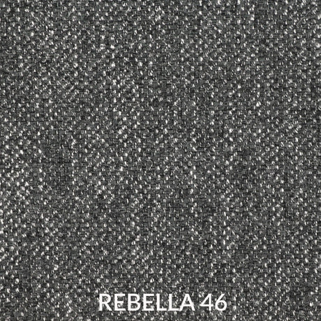 Fauteuil berçant et pivotant - Manuel - Tissus sur commande spéciale-Dormatex-Rebella 46-DMT-FAUTEUIL-MANUEL-CLÉMENT