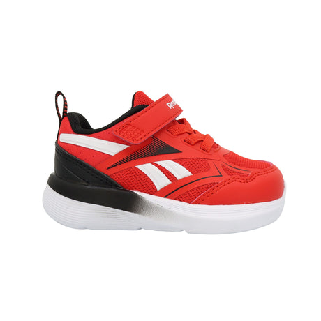 Soulier Rush Runner Pointures 4-10-Reebok-Rouge-4 B-REE-100269641-CLÉMENT