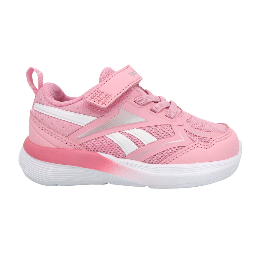Soulier Rush Runner Pointures 4-10-Reebok-Rose-4 B-REE-100269658-CLÉMENT