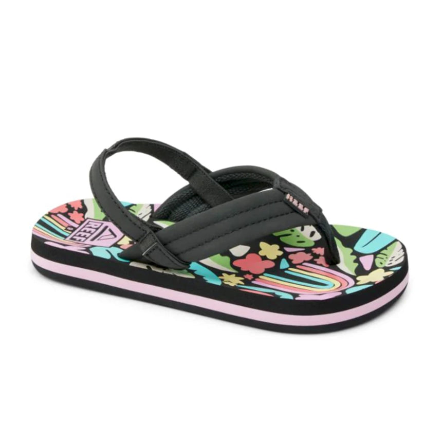 Sandale Little Ahi Pointures 5-12-Reef-REF-CJ6551-CLÉMENT