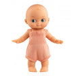 Poupée Mini Pancha - Rose-Paola Reina-REI-28302-CLÉMENT