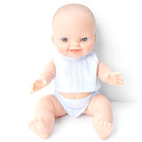 Poupée Carl Paola Reina-Paola Reina-REI-04007-CLÉMENT