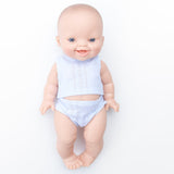 Poupée Carl Paola Reina-Paola Reina-REI-04007-CLÉMENT
