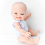 Poupée Carl Paola Reina-Paola Reina-REI-04007-CLÉMENT