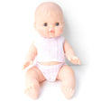 Poupée Rose Paola Reina-Paola Reina-REI-PR-34000-CLÉMENT