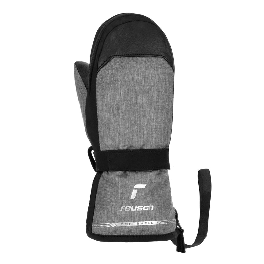 Mitaine Duvet BabyTech 0-4ans-Reusch-REU-6285423-CLÉMENT