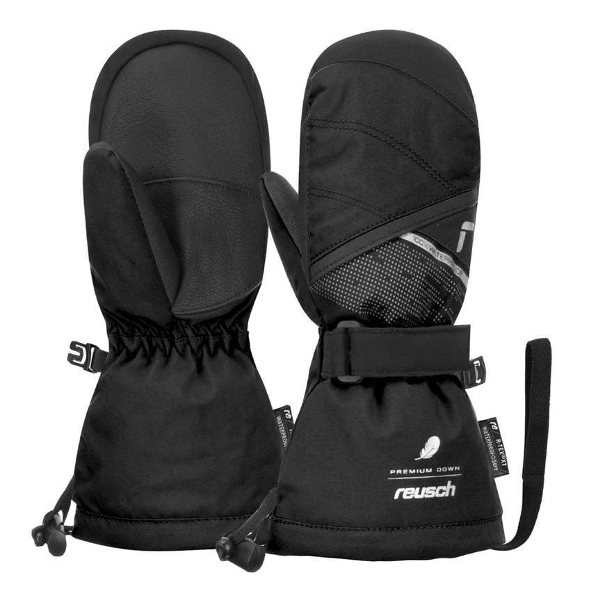 Mitaine Imperméable en Duvet Kaden R-TEX® XT 1-6ans-Reusch-REU-6285562-CLÉMENT