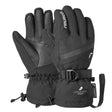 Gants Duvet Kito R-TEX 7-14ans-Reusch-Noir-6-7-REU-6591225-CLÉMENT