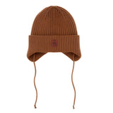 Tuque Tricot Unie 12-24mois-Rising Sun-Brun-12-24 m-RI5-W2422-1-CLÉMENT