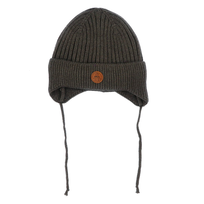 Tuque Tricot Unie 2-14ans-Rising Sun-Charcoal-2-4-RI5-W2422-2-CLÉMENT